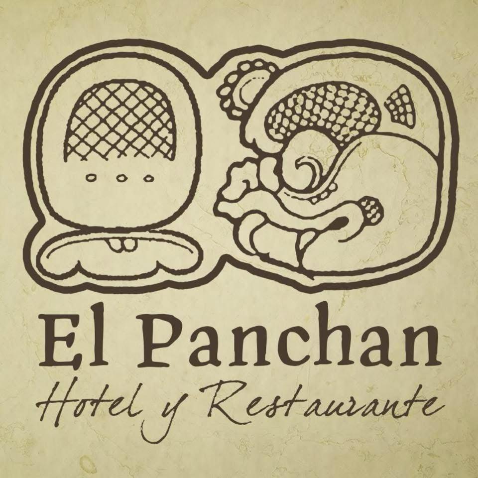 El Panchan Паленке Екстер'єр фото